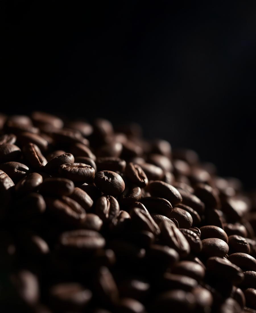 Robusta Coffee